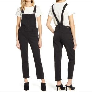 Paige Denim Sierra Overalls